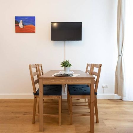14 C&J'S Apartment ウィーン エクステリア 写真