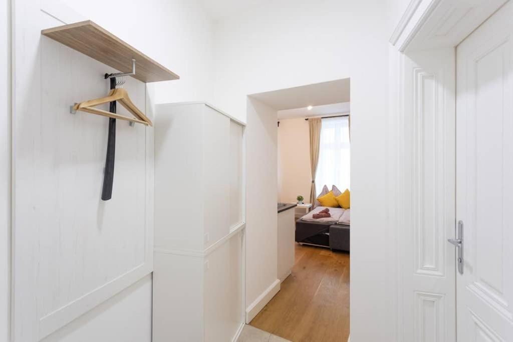 14 C&J'S Apartment ウィーン エクステリア 写真
