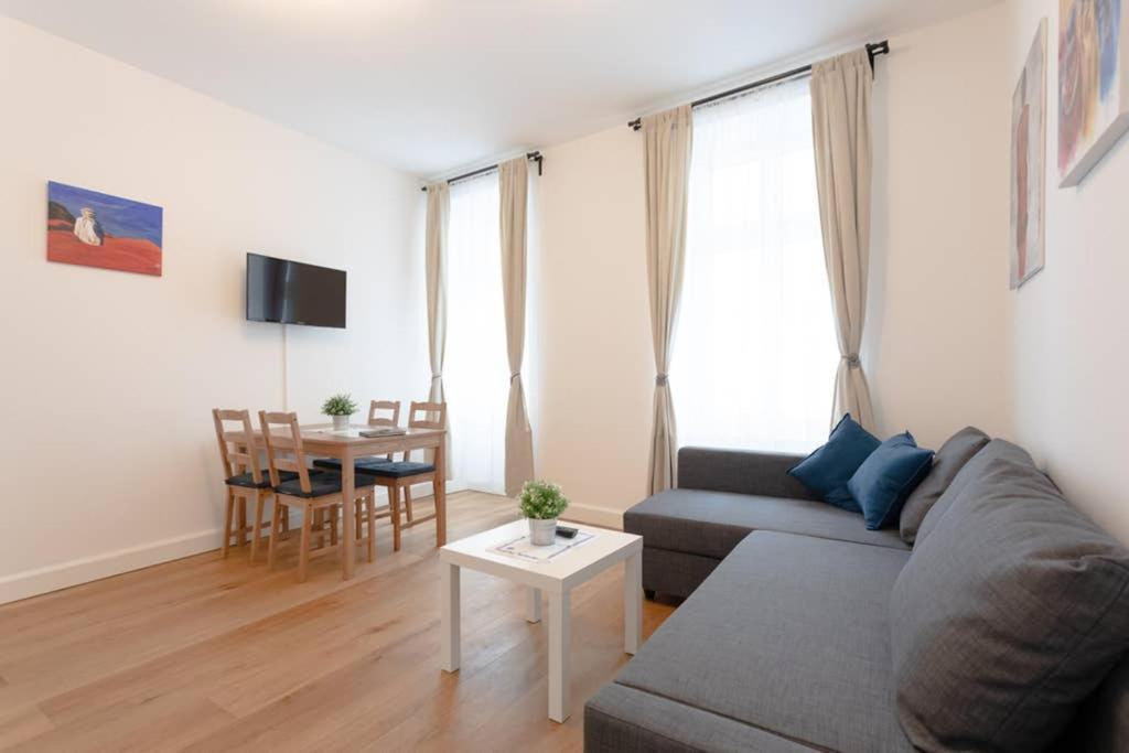 14 C&J'S Apartment ウィーン エクステリア 写真